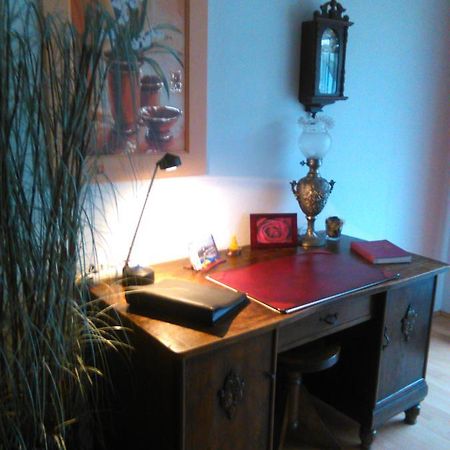 Ferienwohnung Rosentraum Oberotterbach Εξωτερικό φωτογραφία
