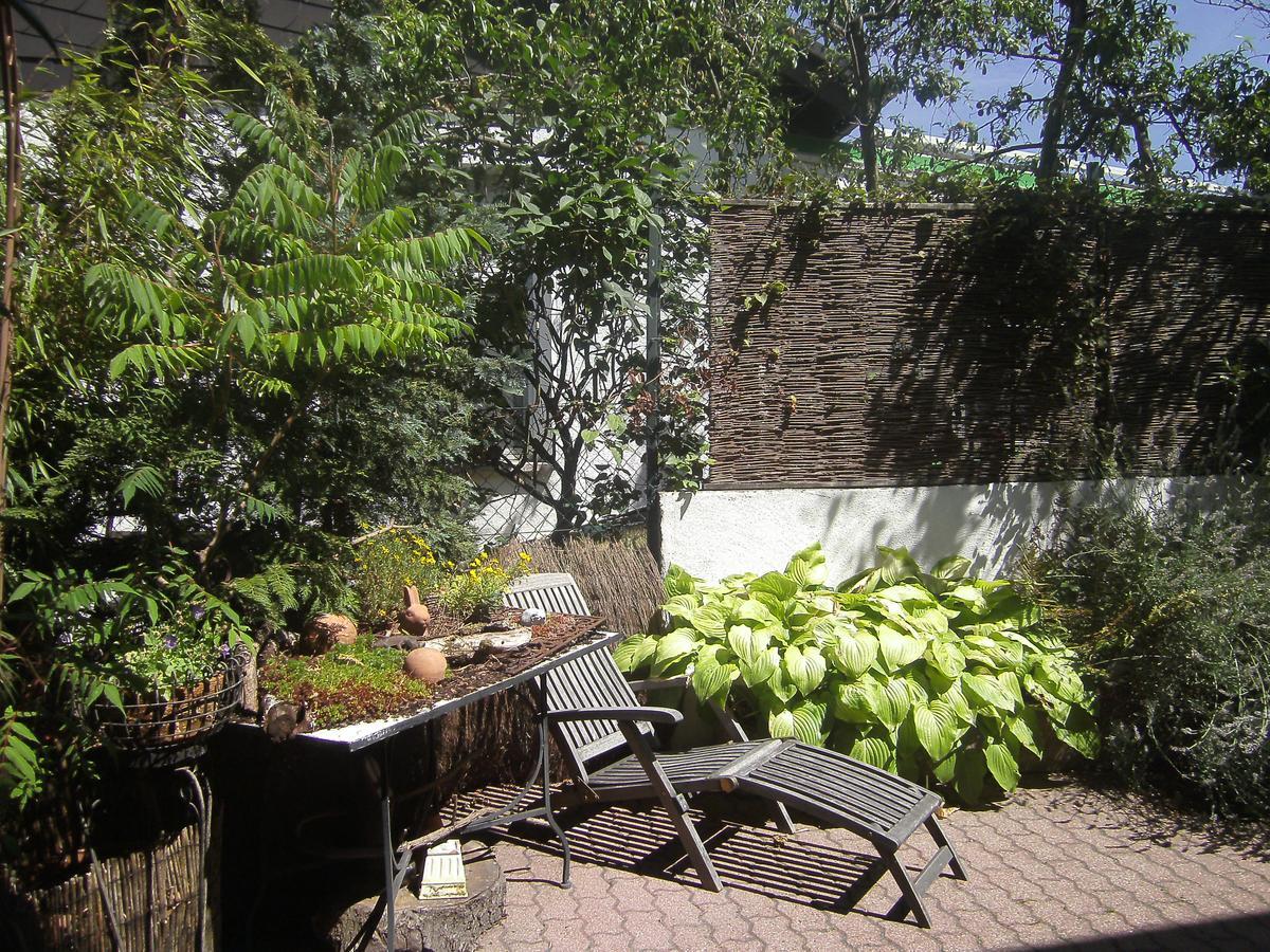 Ferienwohnung Rosentraum Oberotterbach Εξωτερικό φωτογραφία