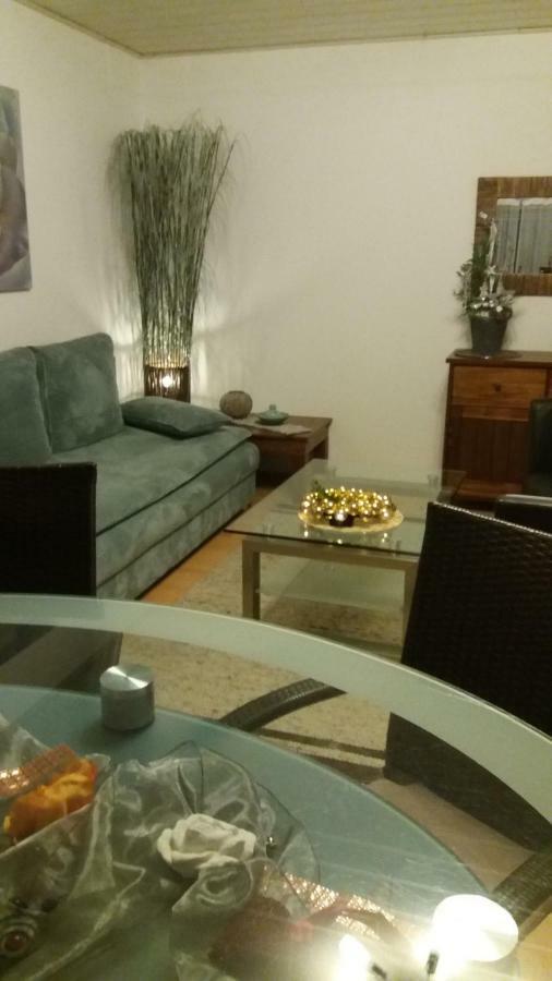 Ferienwohnung Rosentraum Oberotterbach Εξωτερικό φωτογραφία
