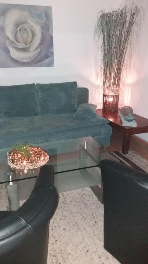 Ferienwohnung Rosentraum Oberotterbach Εξωτερικό φωτογραφία